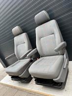stoelen  comfort volkswagen transporter t5 inka 2004-2023