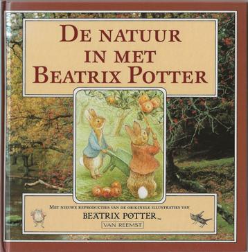 De natuur in met Beatrix Potter beschikbaar voor biedingen