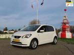 Seat Mii 1.0 Style Chic *2e EIG ! *Cruise *Navi *Parkeersens, Euro 5, Stof, Gebruikt, Origineel Nederlands