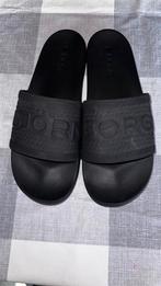 Björn Borg slippers, Slippers, Ophalen of Verzenden, Björn Borg, Zwart