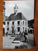 Ansichtkaart Almelo Verkeershuis, Verzamelen, Ansichtkaarten | Nederland, Verzenden, 1960 tot 1980, Ongelopen, Overijssel