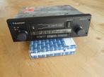 blaupunkt bristol FM 12V oldtimer retro youngtimer radio, Auto diversen, Autoradio's, Ophalen of Verzenden, Gebruikt