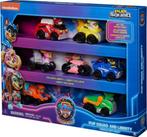 Paw Patrol: The Mighty Movie: Pup Squad and Liberty Giftpack, ., Nieuw, Ophalen of Verzenden, .