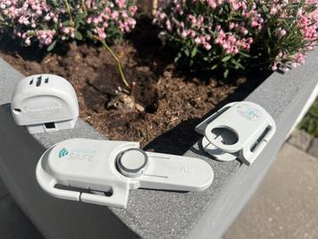 Cybex Sensorsafe, Borstklip, veiligheidssensor beschikbaar voor biedingen