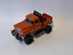 Motor max Chevrolet 1500 stelside 1/24, Ophalen of Verzenden, Nieuw, Auto, Overige merken