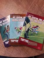 Kuyper  3 hele leuke boekjes, Fictie algemeen, Ophalen of Verzenden, Zo goed als nieuw, Hans Kuyper