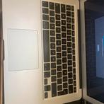 Macbook Air 2015, 256 GB, 8 GB, 13 inch, Minder dan 2 Ghz