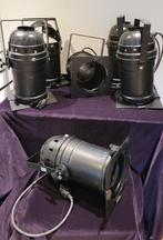 Admiral PAR64 Armaturen met Persglas 1 Kw Lamp (parsafe), Muziek en Instrumenten, Ophalen, Zo goed als nieuw, Licht