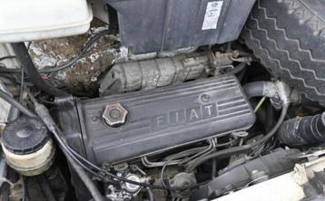Motor Fiat Ducato versnellingsbak Turbo 2.5 liter diesel TD beschikbaar voor biedingen