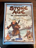 Stone Age 10e Anniversary Edition Bordspel, Hobby en Vrije tijd, Gezelschapsspellen | Bordspellen, Een of twee spelers, Ophalen of Verzenden