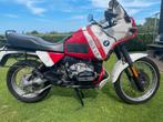 BMW R100GS PD, Motoren, Cardan-aandrijving, 2 cilinders, Motorrijbewijs A, Particulier