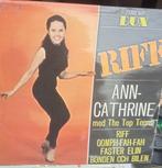 Ann Cathrine - Riff, Gebruikt, Verzenden, 7 inch, Pop