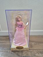 Disney designer doll Rapunzel, Ophalen of Verzenden, Overige figuren, Zo goed als nieuw, Overige typen