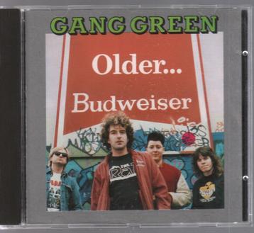 Gang Green - Older... Budweiser  beschikbaar voor biedingen