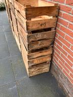 Kratten, Doe-het-zelf en Verbouw, Kratten en Dozen, Gebruikt, 40 tot 60 cm, 50 tot 75 cm, Minder dan 35 cm