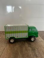 Antieke frigo vrachtwaten speelauto, Ophalen of Verzenden, Gebruikt, Bus of Vrachtwagen, Overige merken