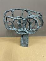 Bill low sculpture - beeld, Antiek en Kunst, Kunst | Beelden en Houtsnijwerken, Ophalen of Verzenden