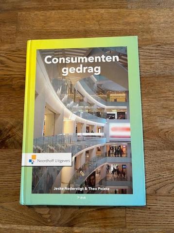 consumentengedrag beschikbaar voor biedingen