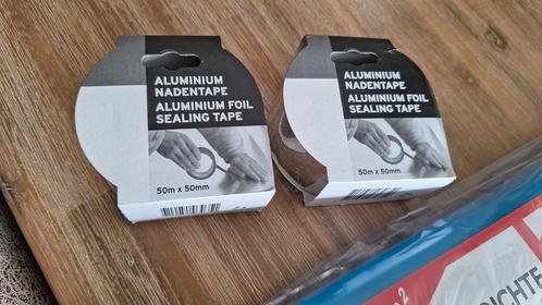 Verschillende artikelen, Doe-het-zelf en Verbouw, Plinten en Afwerking, Nieuw, Overige materialen, Ophalen