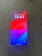 iPhone 14 Pro, Telecommunicatie, Mobiele telefoons | Apple iPhone, Ophalen of Verzenden, Zo goed als nieuw, 128 GB