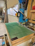 Scharnierboor Hettich BlueMax Mini type 2 / 6, Ophalen, Gebruikt, 600 watt of meer, Boormachine
