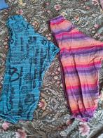 2x harembroek 122 128 kindermaat xxl. NIEUW, Ophalen of Verzenden, Nieuw, Jongen of Meisje, Jas