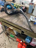 Kawasaki 250cc uitlaat, Motoren, Ophalen