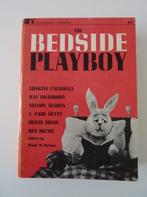 PLAYBOY naast je bed Hugh Marston Hefner retro boek, Ophalen, Zo goed als nieuw