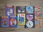 Educatieve Computer Software voor Kinderen, Spelcomputers en Games, Games | Pc, Ophalen, Puzzel en Educatief, Gebruikt, 1 speler