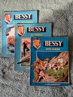 strips, Gelezen, Willy Vandersteen, Ophalen of Verzenden, Meerdere stripboeken