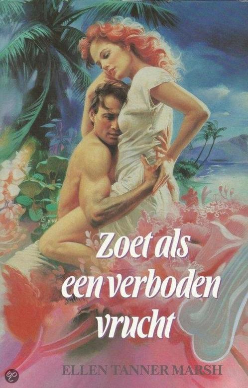 Zoet als een verboden vrucht, Boeken, Romans, Gelezen, Ophalen of Verzenden