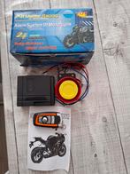 alarm systeem motoren, Ophalen of Verzenden, Nieuw