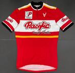 Wielershirt PACIFIC – Torunski Klub Kolarski (Polen), Sport en Fitness, Ophalen of Verzenden