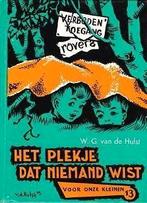 Voor onze kleinen deel 15: Het plekje dat niemand wist, Antiek en Kunst, Ophalen of Verzenden