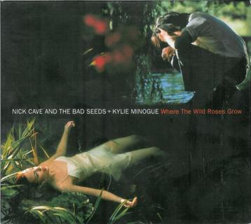 Nick Cave And The Bad Seeds - Where The Wild Roses Grow beschikbaar voor biedingen