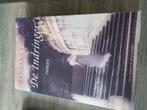 B. Ewing - De Indringer, Ophalen of Verzenden, Zo goed als nieuw, B. Ewing