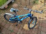 Bulls Tokee 20 inch, Fietsen en Brommers, Ophalen, Gebruikt, 20 inch, Versnellingen