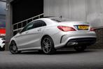 Mercedes-Benz CLA-Klasse 180 123 pk Business Solution AMG Up, Gebruikt, 4 cilinders, 715 kg, 122 pk