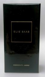 Elie Saab La Collection des Cuirs Cuir Patchouli Parfum, Ophalen of Verzenden, Nieuw