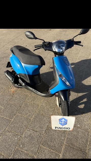 Zip 2t 70cc brom beschikbaar voor biedingen