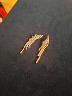 Sieraden  waterproof stainles steel .goud kleur, Ophalen of Verzenden, Goud, Overige materialen