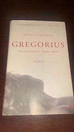 Bengt Ohlsson - Gregorius, Ophalen of Verzenden, Nederland