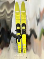 waterski - Jobe Allegre waterski set rood “67 inch 1.70 mtr, Watersport en Boten, Waterski's, Ophalen of Verzenden, Zo goed als nieuw