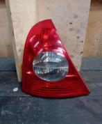 linker achterlicht Renault Clio bj.2003, Auto-onderdelen, Verlichting, Gebruikt, -, Ophalen of Verzenden, -