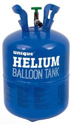 Helium tanks, Ophalen of Verzenden, Nieuw, Feestartikel
