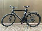 Cowboy C2 E-bike, Fietsen en Brommers, Elektrische fietsen, Ophalen, Zo goed als nieuw, 50 km per accu of meer, 55 tot 59 cm
