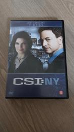 Csi New York seizoen 7, Cd's en Dvd's, Dvd's | Tv en Series, Vanaf 12 jaar, Ophalen of Verzenden, Zo goed als nieuw, Actie en Avontuur