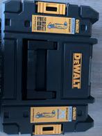 DeWalt Gereedschapskoffer - Leeg, Ophalen of Verzenden, Gebruikt