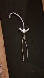 Grohe Mengkraan, Doe-het-zelf en Verbouw, Sanitair, Ophalen of Verzenden, Gebruikt, Chroom, Kraan