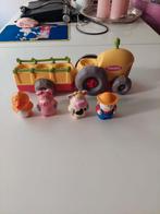 Leuke Playskool Old McDonald Fun Tunes Tractor uit 2002., Ophalen of Verzenden, Zo goed als nieuw